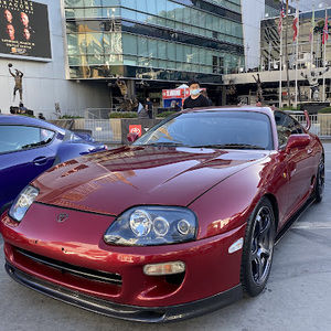 Meet your Posher, Diego